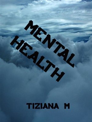 cover image of Mental Health